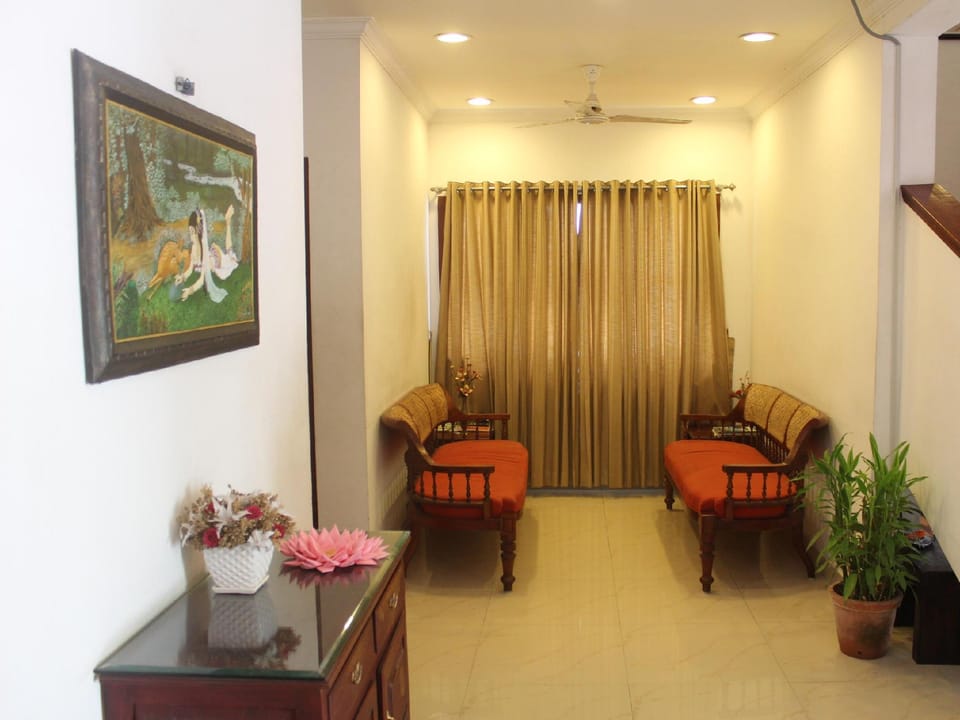 Fort Castle Hotel in Kochi