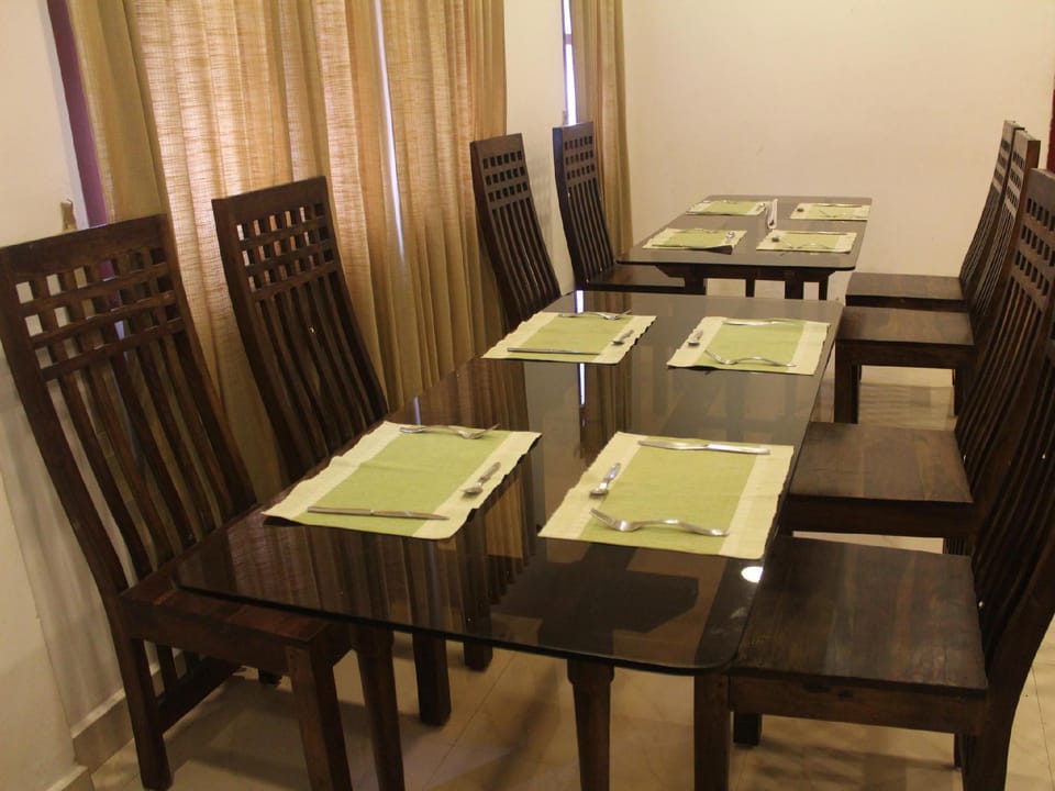 Fort Castle Hotel in Kochi