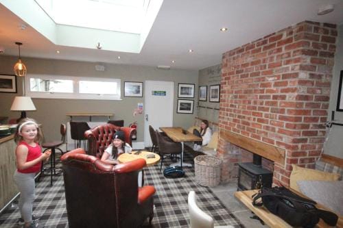 The Sunningdale Hotel in Bamburgh