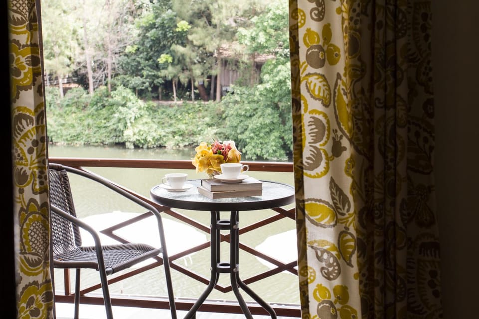 Baan Luang Rajamaitri Historic Inn Hotel in Thailand