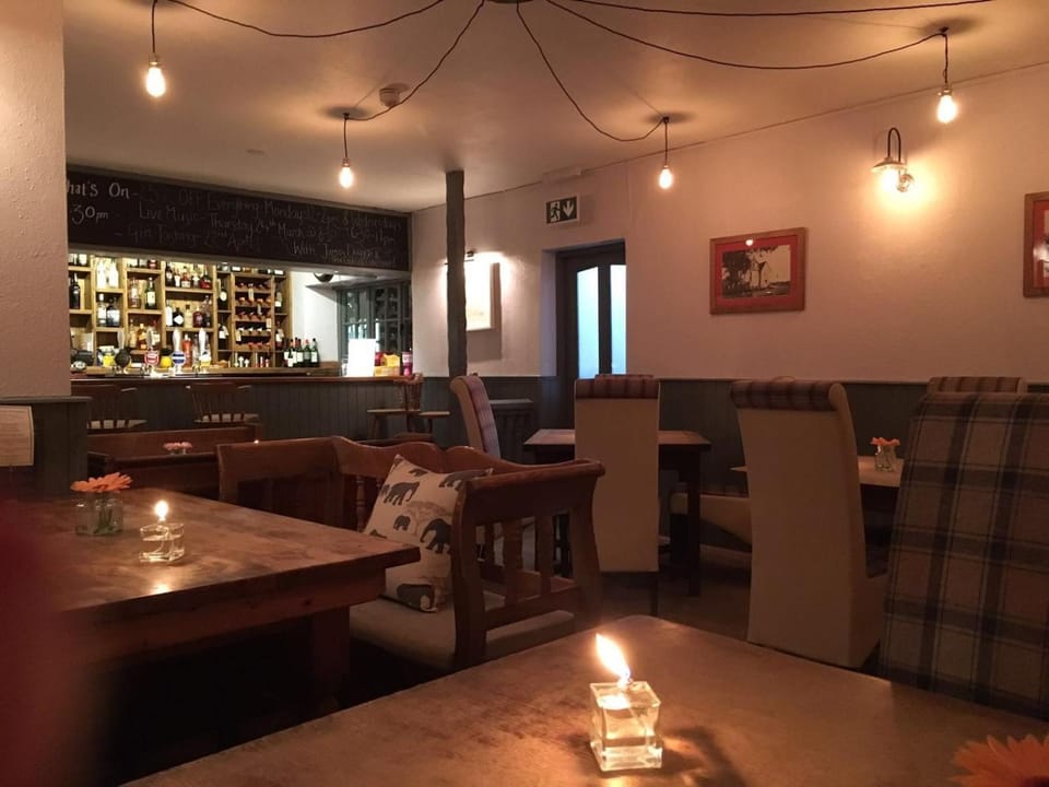 The Tollgate Inn Inn in England