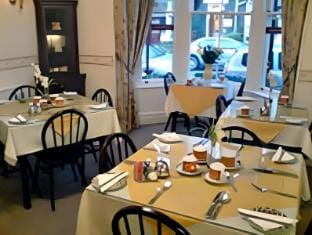 Lyndhurst Hotel in Keswick