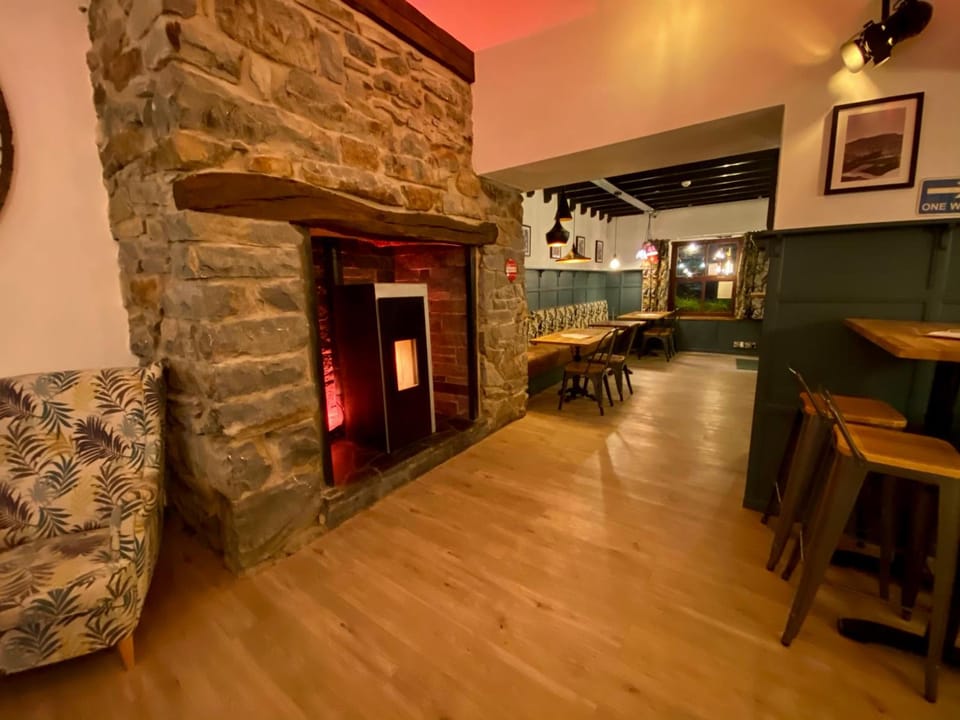 The Golden Fleece Inn Inn in Wales