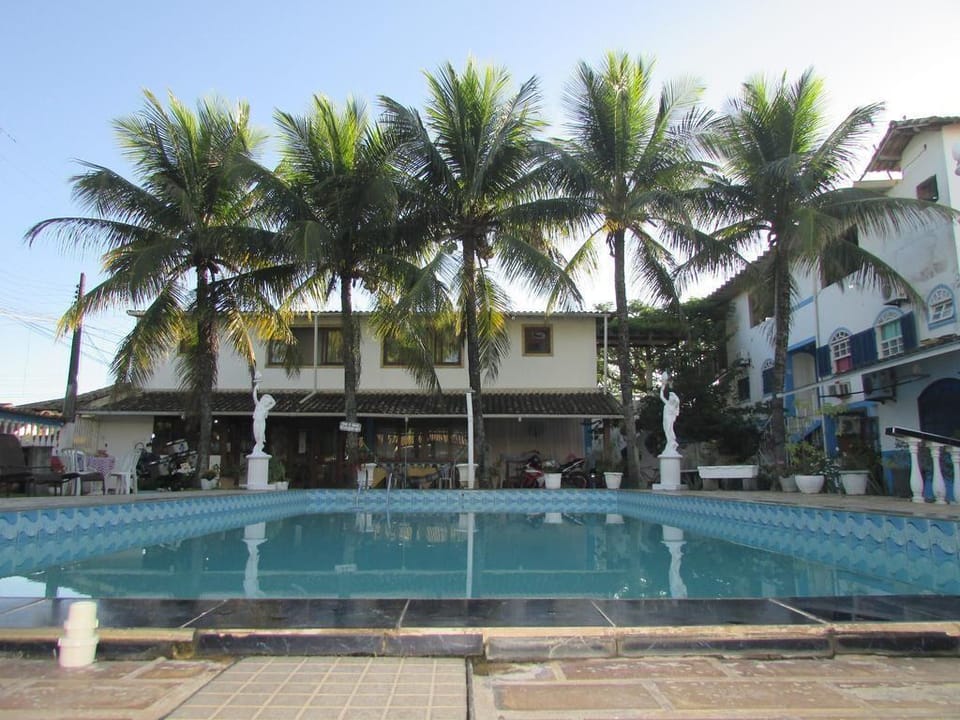 Pousada da Bia Hotel in State of Rio de Janeiro