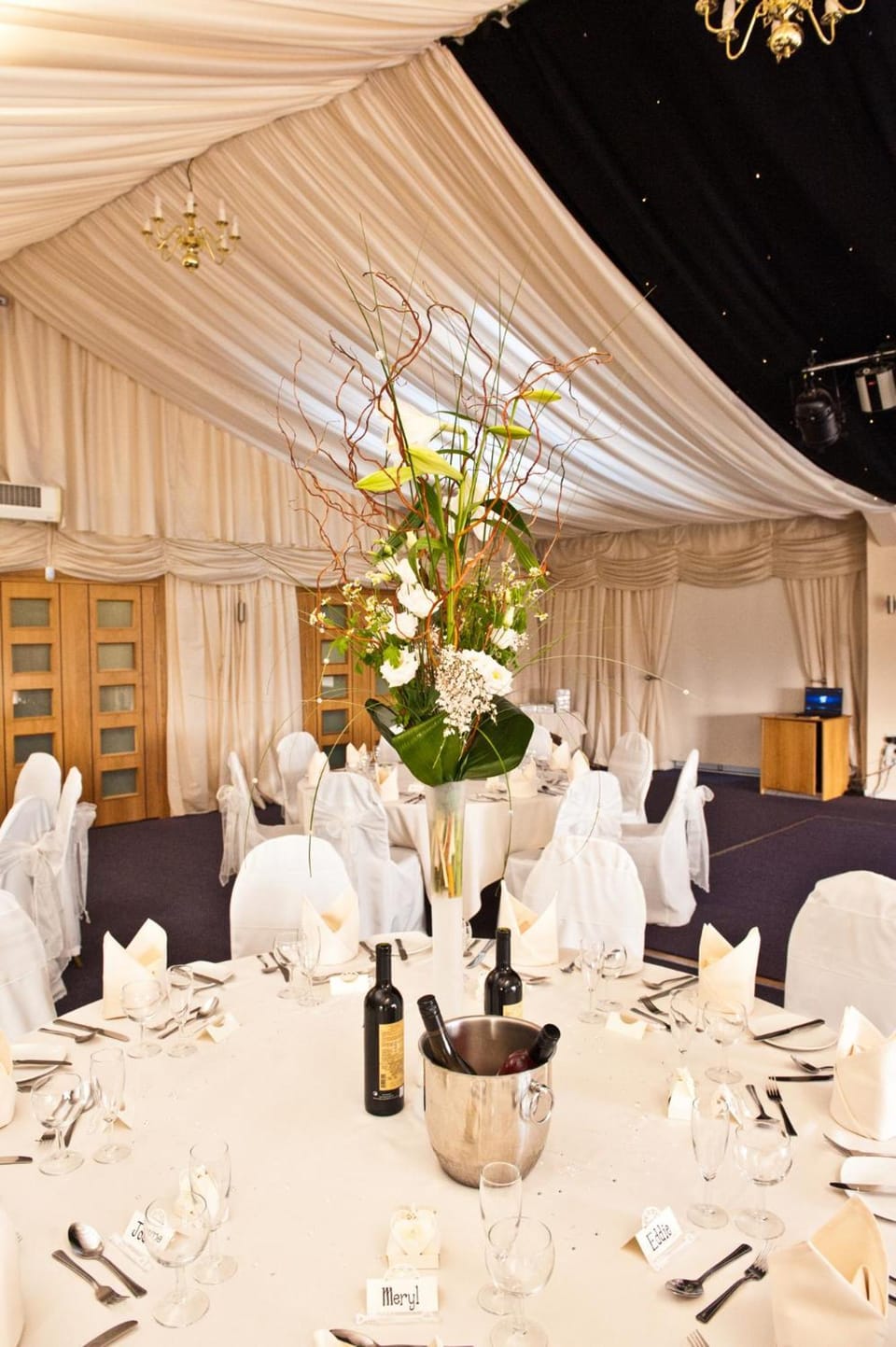 Calderfields Golf & Country Club Hotel in Walsall
