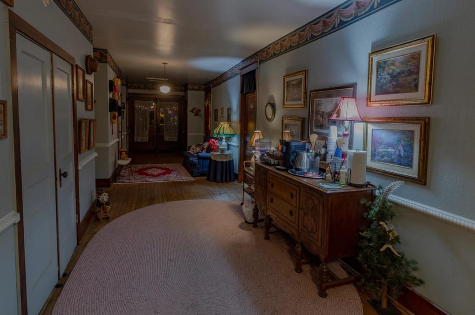 Armour's Hotel & Spa Hotel in Tennessee