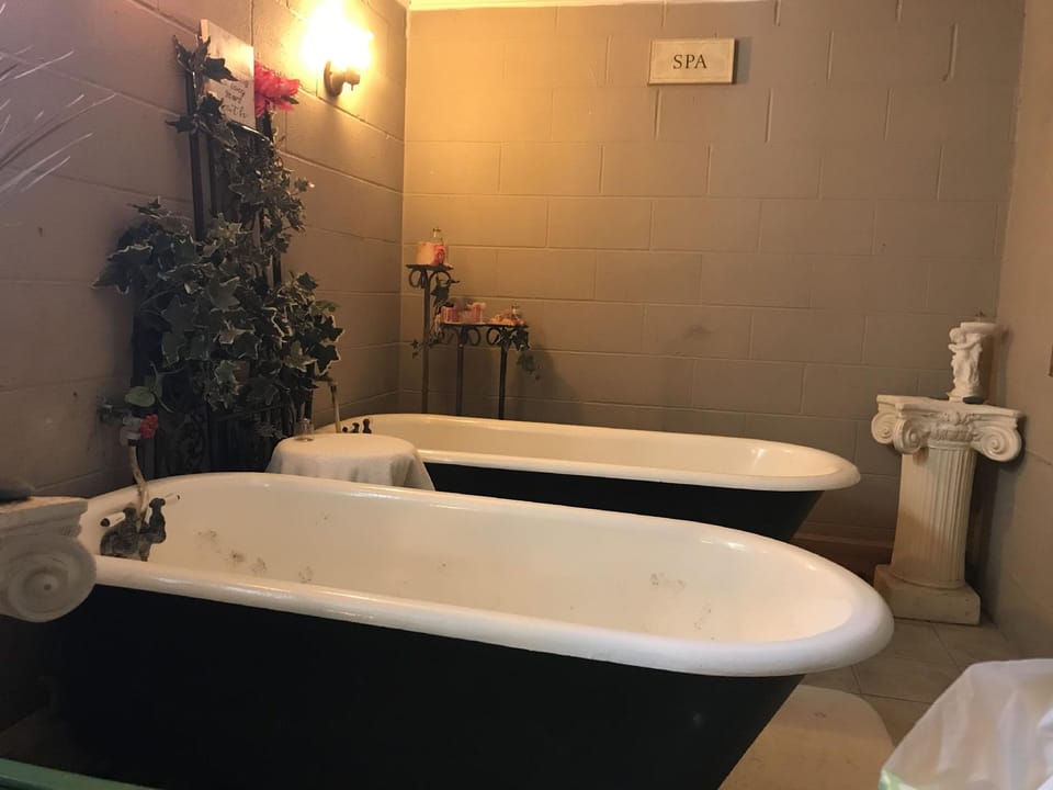 Armour's Hotel & Spa Hotel in Tennessee