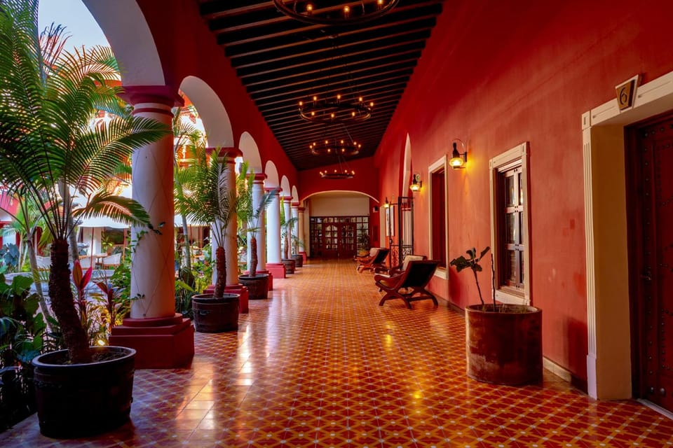 Hotel Nukari Quinta Boutique Hotel in State of Nayarit