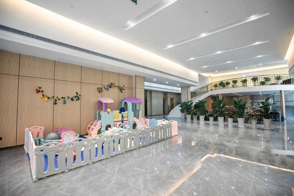 Borrman Hotel Emei Mountain Hotel in Sichuan