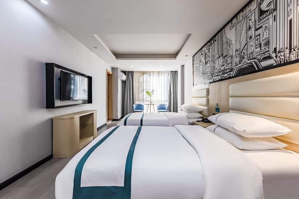 Guestroom