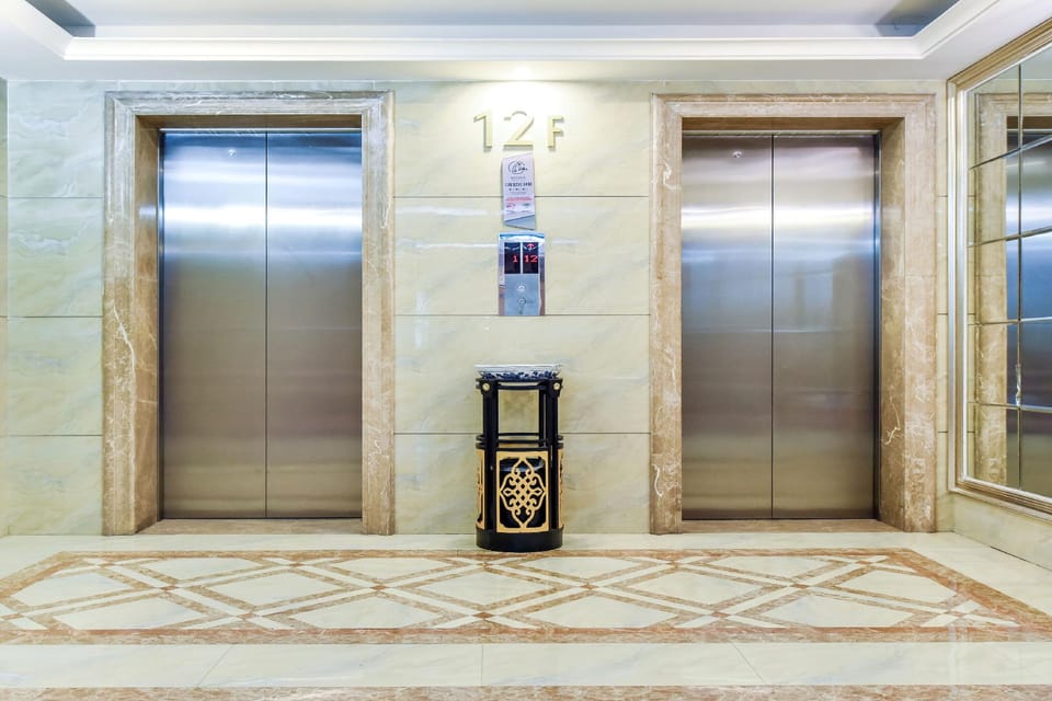 Borrman Hotel Chongqing Qijiang High-speed Railway Station Shaxi Park Hotel in China