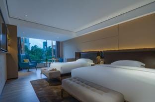 Echarm Plus Hotel Lijiang Ancient City Hotel in China