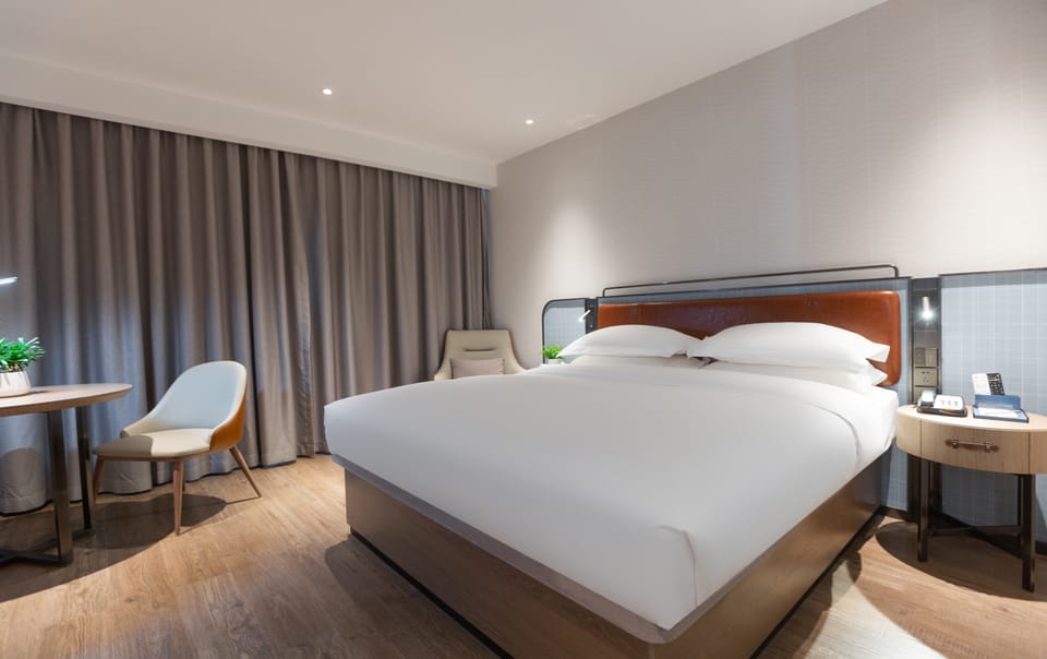 Guestroom