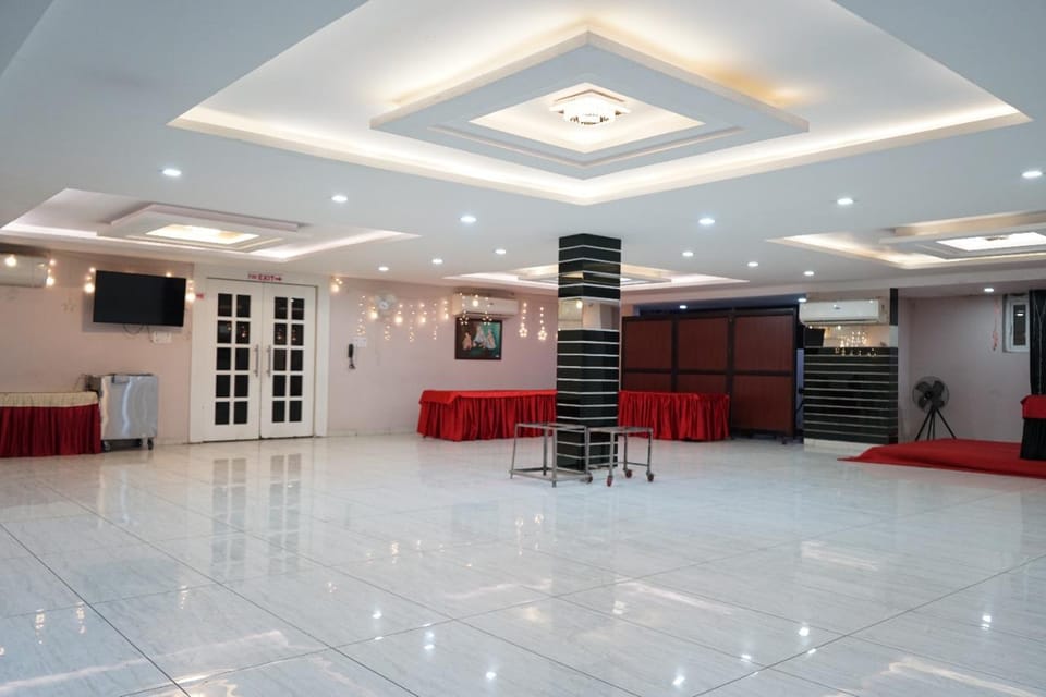 K3 Club Residency Hotel in Uttar Pradesh