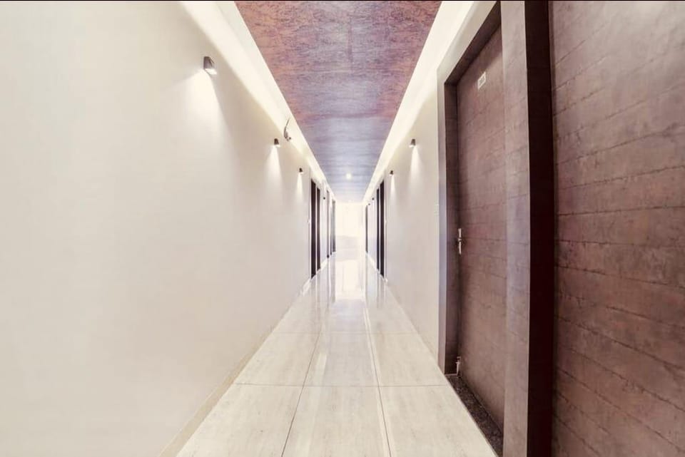 K3 Club Residency Hotel in Uttar Pradesh