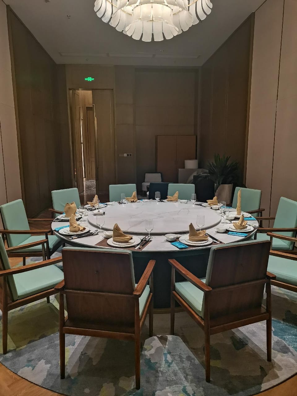Wyndham Pingtan Hotel in Fujian