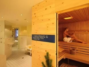 Arlberghaus Das Skihotel Hotel in Lech
