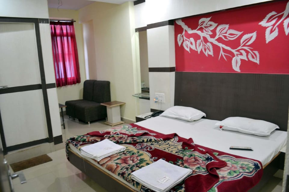 Room plan