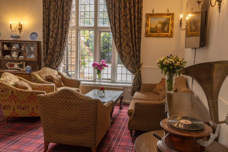 Castle Bromwich Hall Hotel Hotel in Metropolitan Borough of Solihull