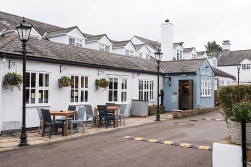 The Five Bells by Innkeeper's Collection Hotel in Aylesbury Vale