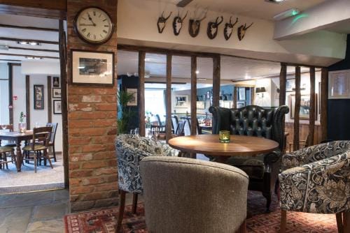 The Five Bells by Innkeeper's Collection Hotel in Aylesbury Vale