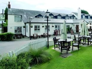 The Five Bells by Innkeeper's Collection Hotel in Aylesbury Vale