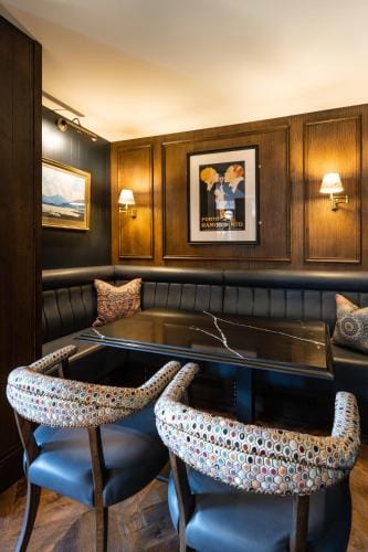 The Cuan Boutique Hotel Hotel in Strangford