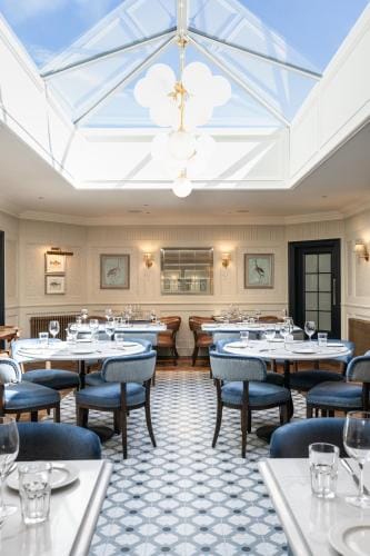 The Cuan Boutique Hotel Hotel in Strangford