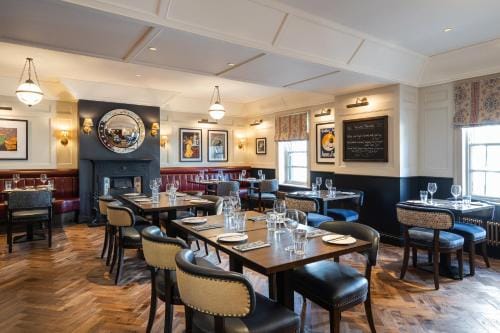 The Cuan Boutique Hotel Hotel in Strangford