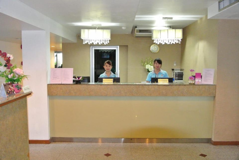 Facilities