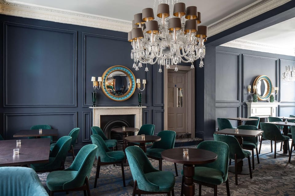 Bar/lounge
