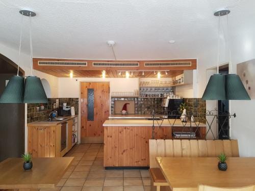 Casa Crap Hotel in Canton of Grisons