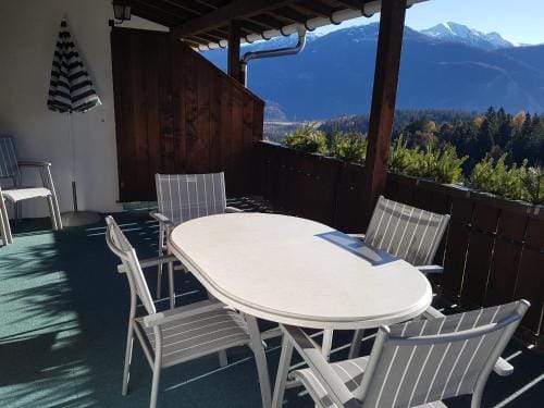 Casa Crap Hotel in Canton of Grisons