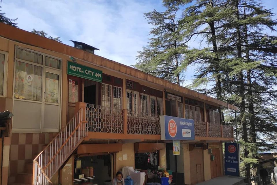City Inn Shimla Inn in Shimla