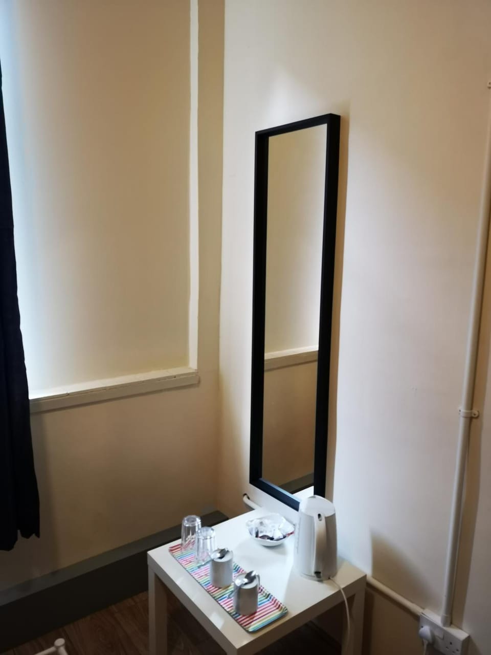 Birmingham Central Backpackers Hostel in Birmingham