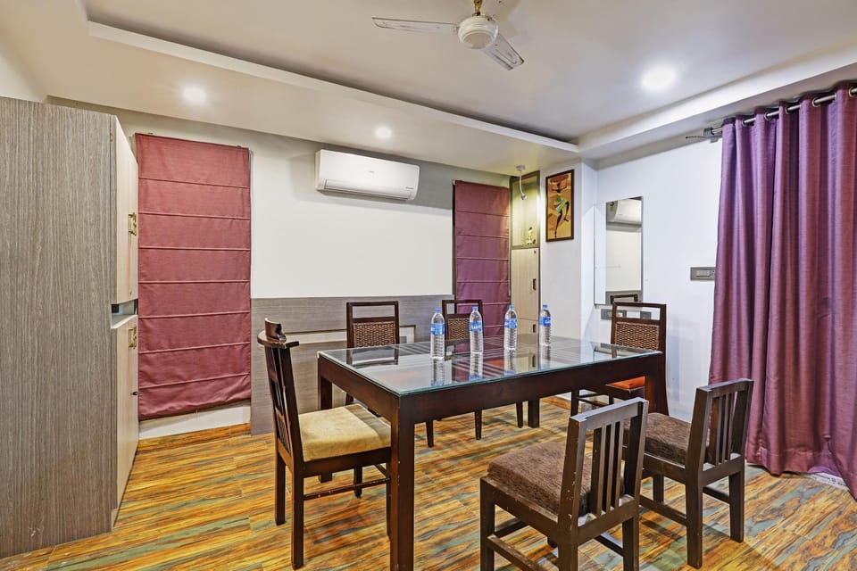 Itsy Hotels Ransu Residency Hotel in Bangladesh