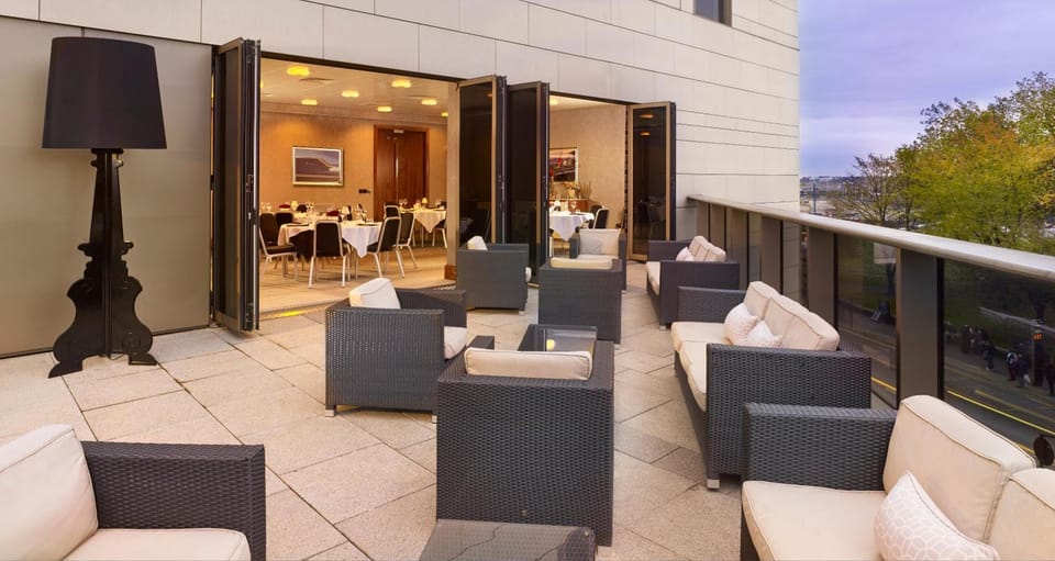Clayton Hotel Birmingham Hotel in Birmingham