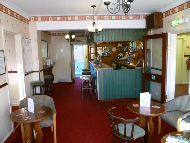 Rollason Wood Hotel Hotel in Birmingham