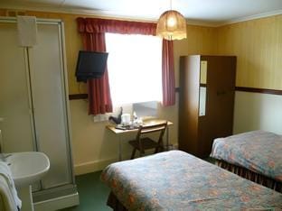 Rollason Wood Hotel Hotel in Birmingham
