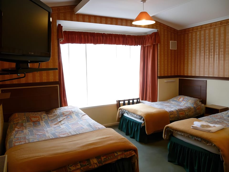 Rollason Wood Hotel Hotel in Birmingham