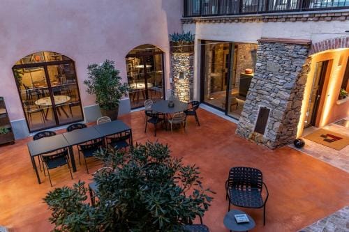 Hotel Borgo Impero Hotel in Emilia-Romagna