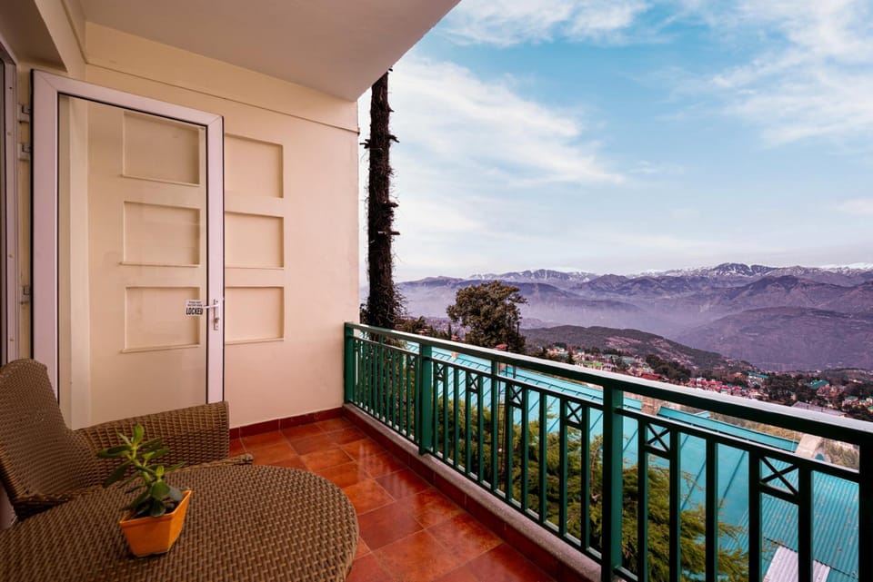 Grand View Hotel Hotel in Himachal Pradesh