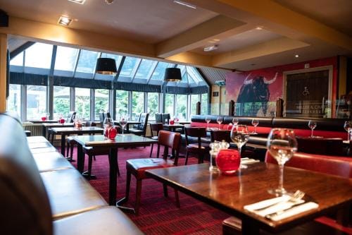 Miller & Carter Brighton by Innkeeper's Collection Hotel in Brighton