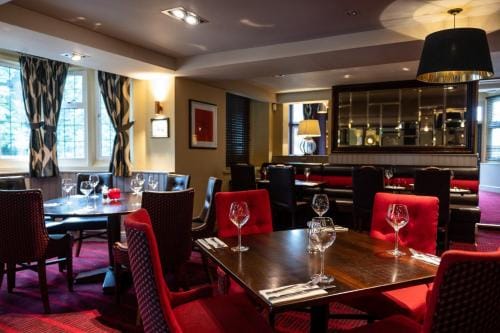Miller & Carter Brighton by Innkeeper's Collection Hotel in Brighton