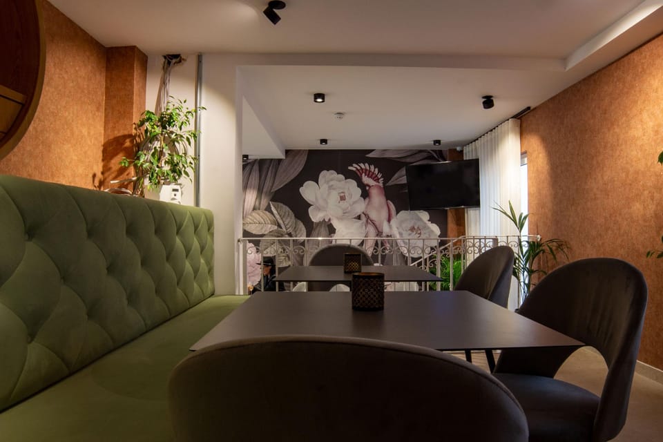 The Segond Hotel Hotel in Malta