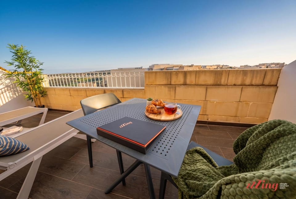 The Segond Hotel Hotel in Malta
