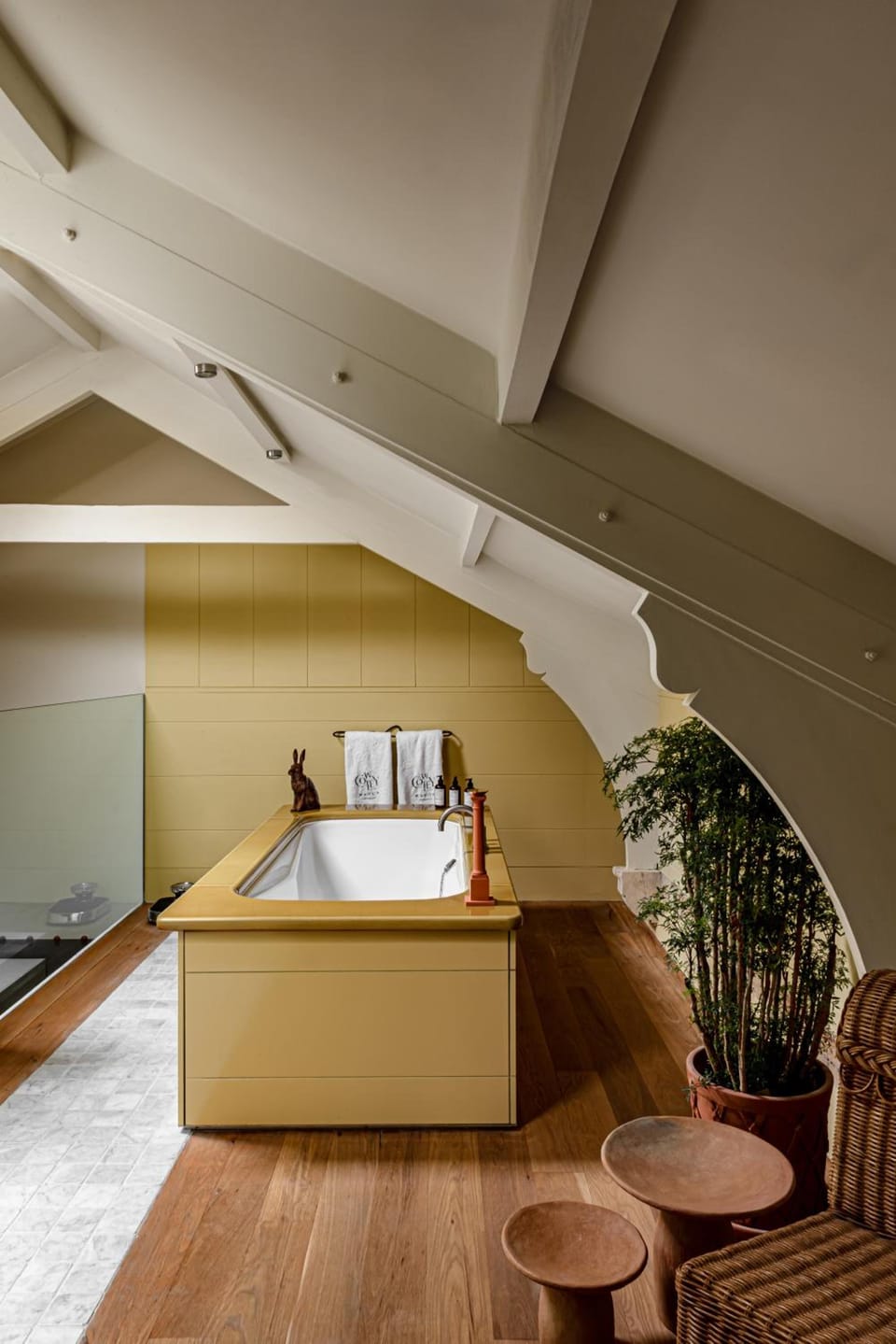 Cowley Manor Hotel Hotel in Cotswold District