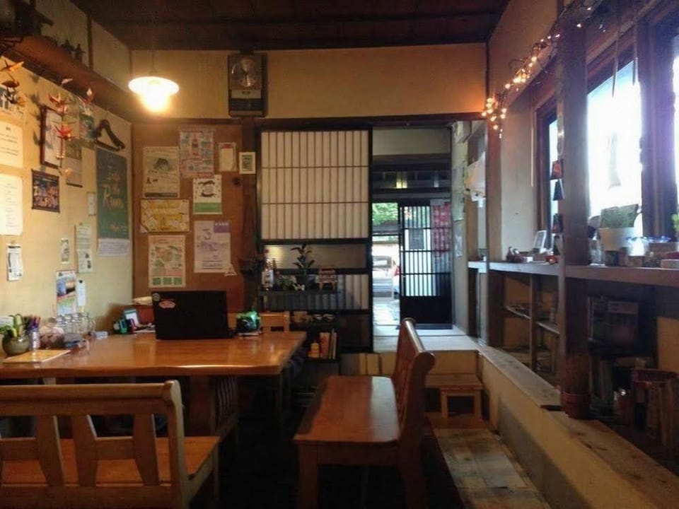 Entire House Popotel One Hostel in Nagano Prefecture