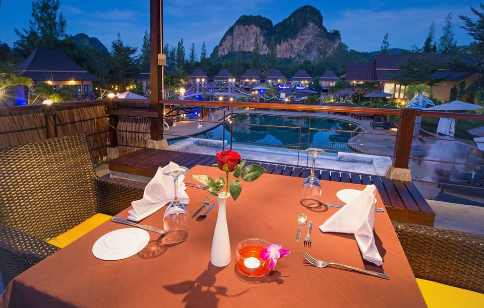 Poonsiri Resort Aonang-SHA Extra Plus Resort in Krabi Changwat