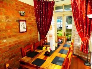 The George Inn & Millingbrook Lodge Ltd Lodge in Forest of Dean